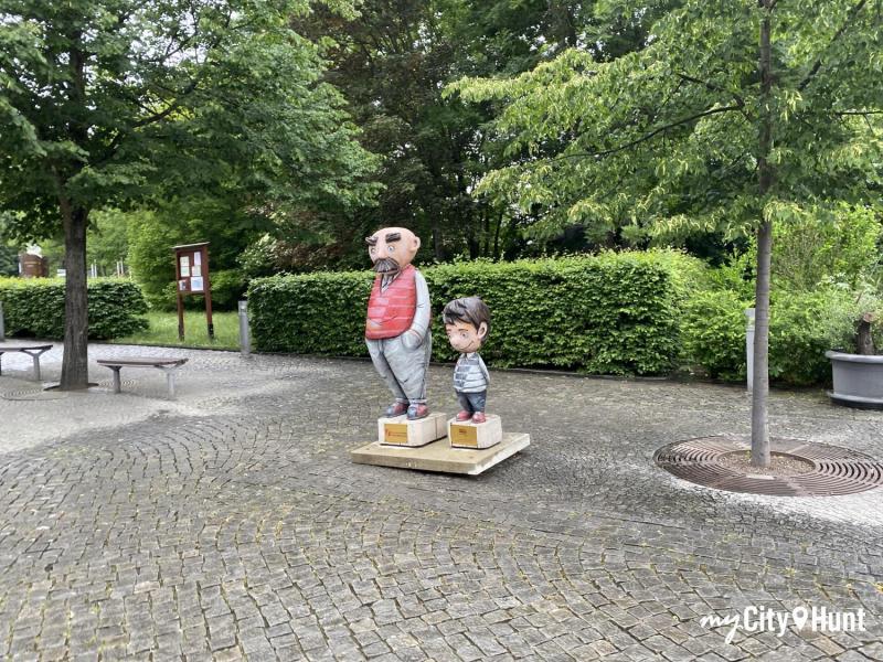 myCityHunt Schnitzeljagd 11