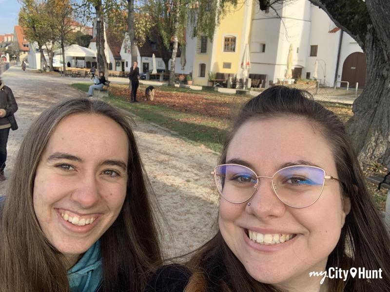 myCityHunt Schnitzeljagd 9