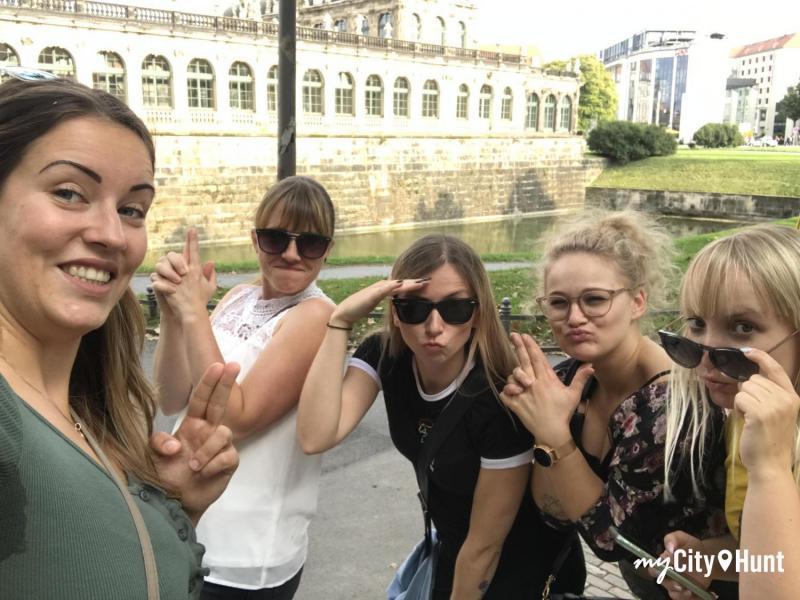 myCityHunt Schnitzeljagd 6