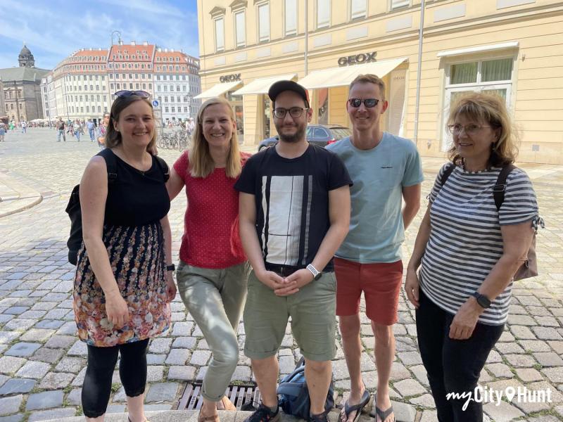 myCityHunt Schnitzeljagd 14