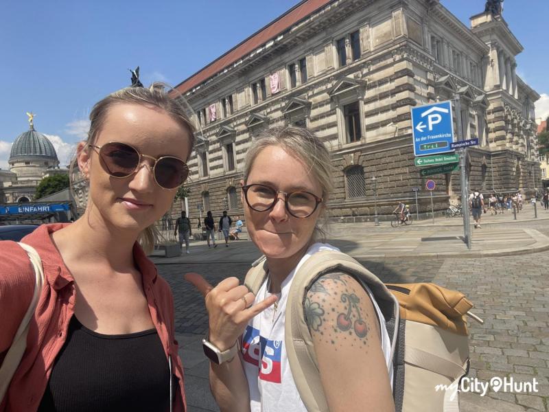 myCityHunt Schnitzeljagd 3