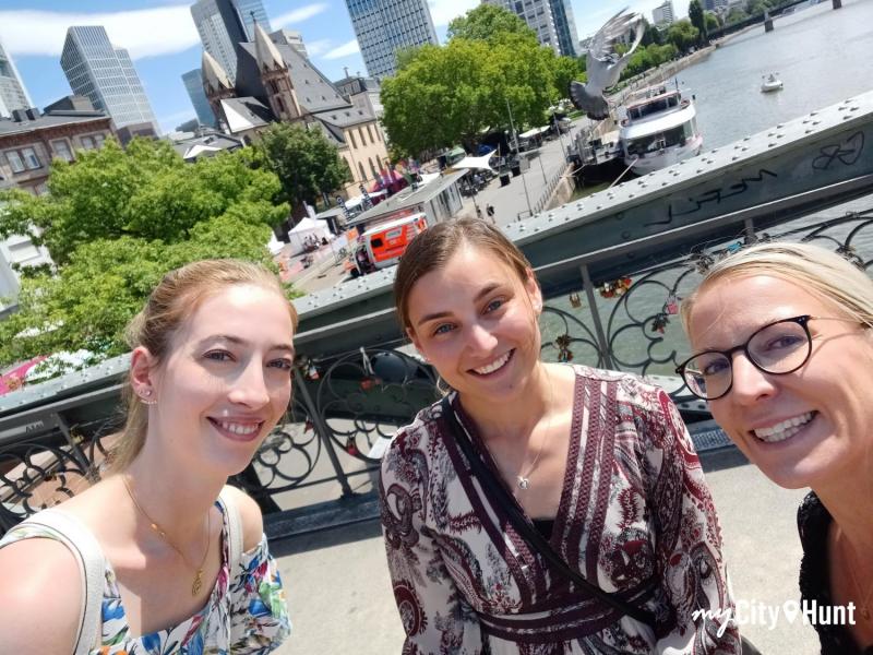 myCityHunt Schnitzeljagd 14