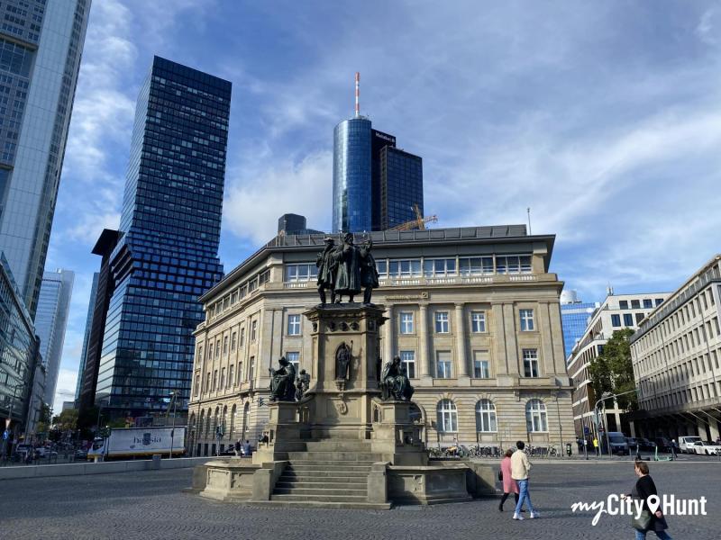 myCityHunt Schnitzeljagd 10