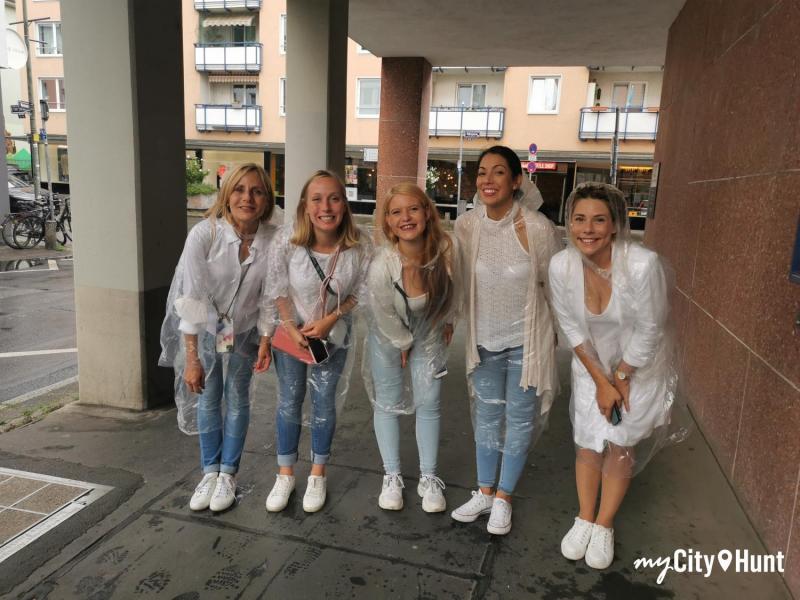 myCityHunt Schnitzeljagd 10