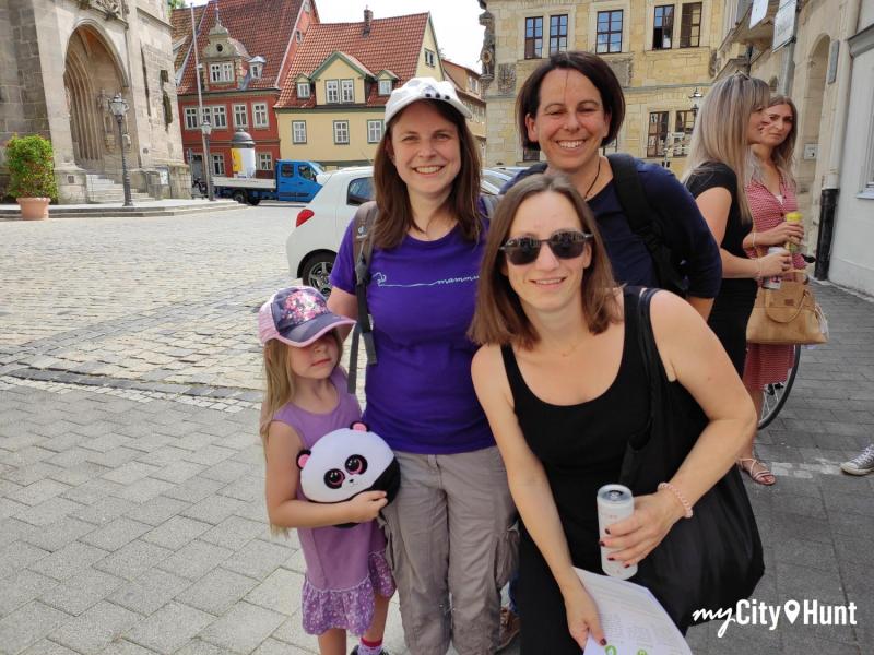 myCityHunt Schnitzeljagd 11