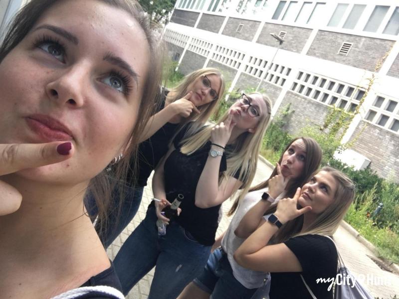 myCityHunt Schnitzeljagd 3