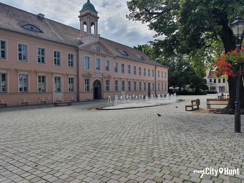 myCityHunt Schnitzeljagd 10