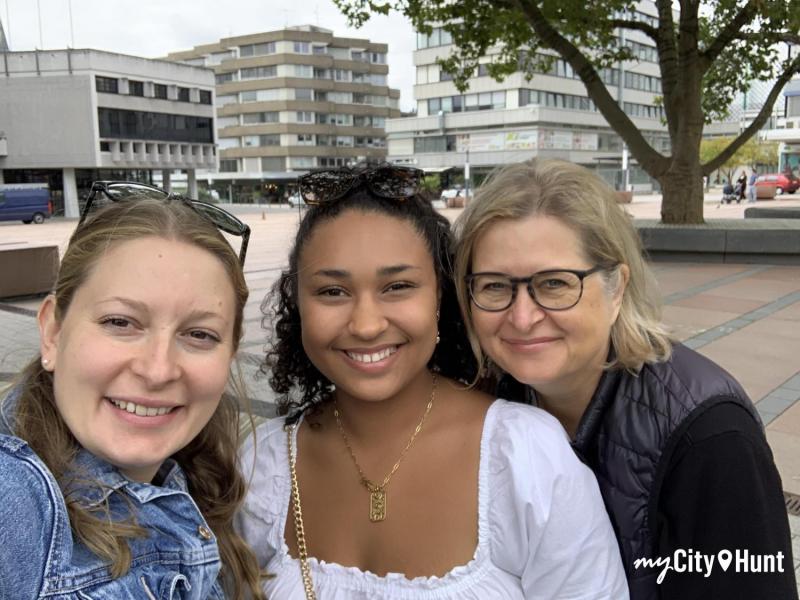 myCityHunt Schnitzeljagd 14