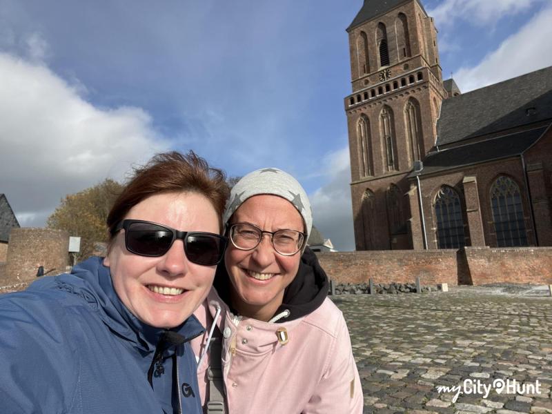 myCityHunt Schnitzeljagd 5