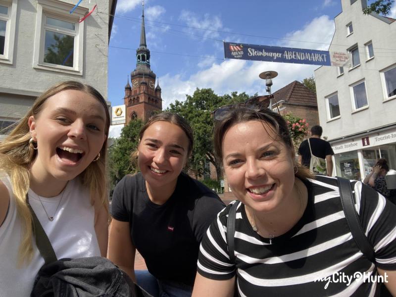 myCityHunt Schnitzeljagd 9