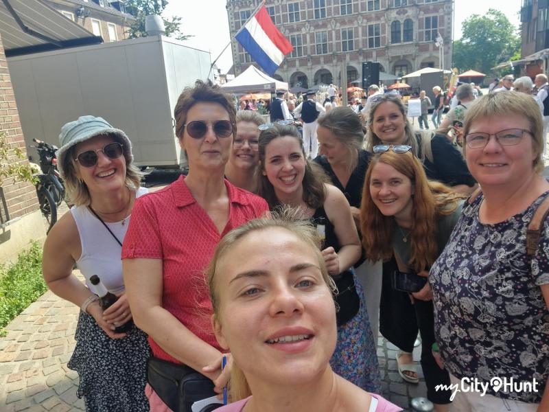 myCityHunt Schnitzeljagd 10