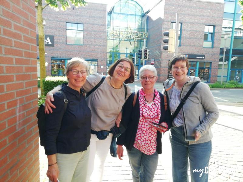 myCityHunt Schnitzeljagd 3