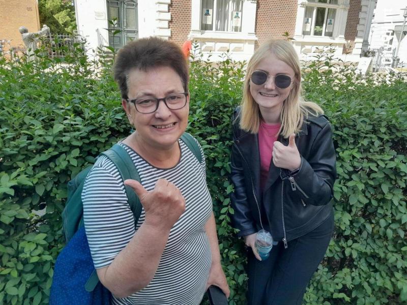 myCityHunt Schnitzeljagd 11