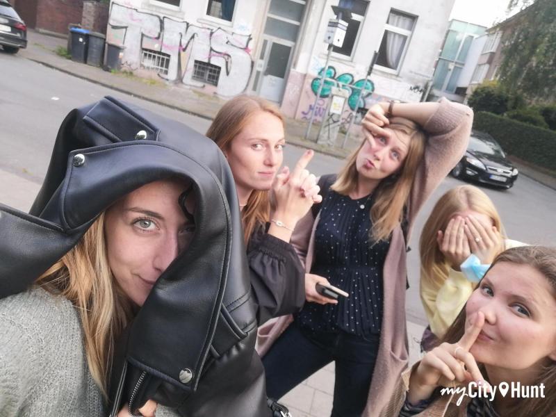 myCityHunt Schnitzeljagd 5