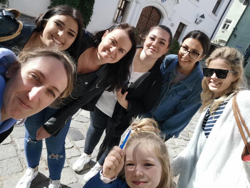 myCityHunt Schnitzeljagd 3