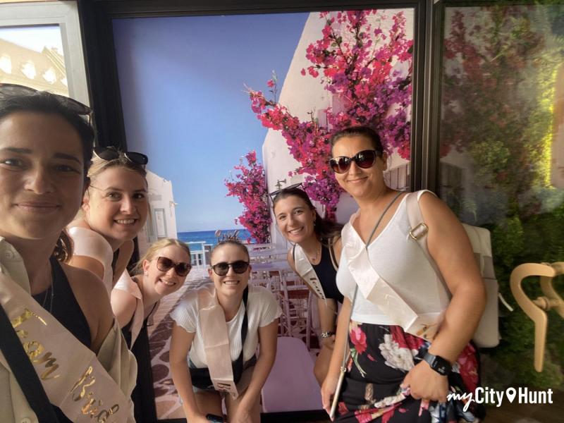 myCityHunt Schnitzeljagd 10