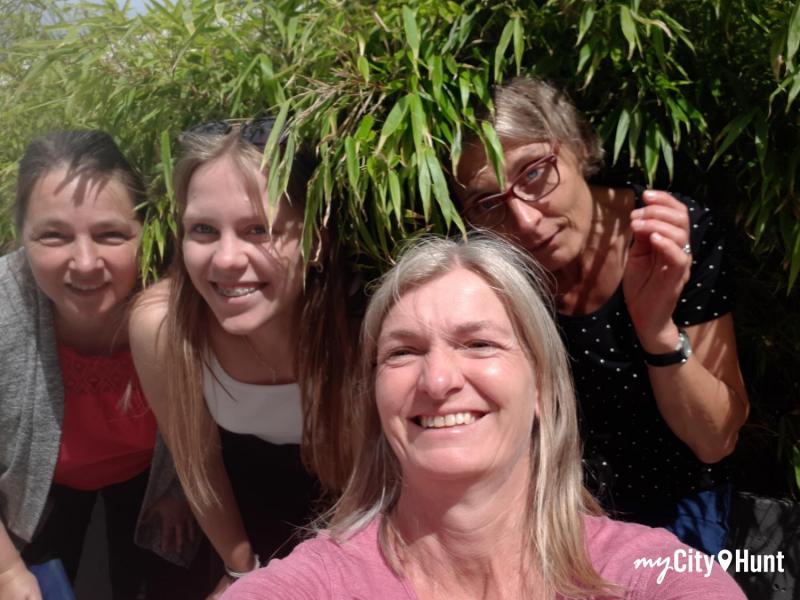 myCityHunt Schnitzeljagd 5