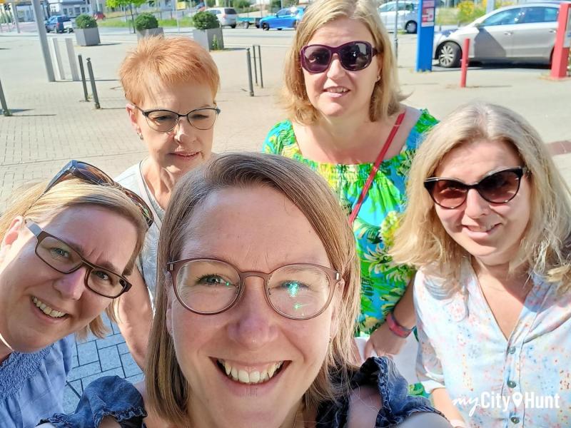 myCityHunt Schnitzeljagd 15