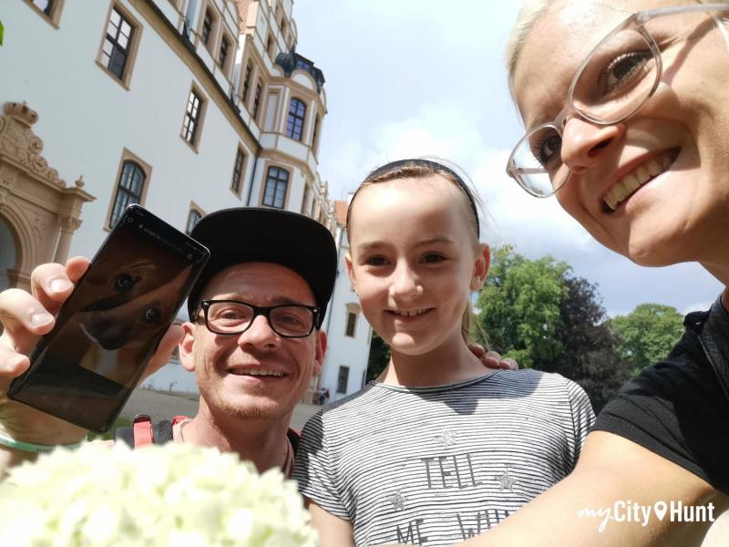 myCityHunt Schnitzeljagd 10