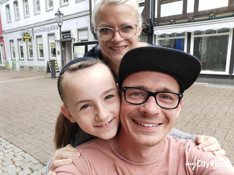 myCityHunt Schnitzeljagd 5