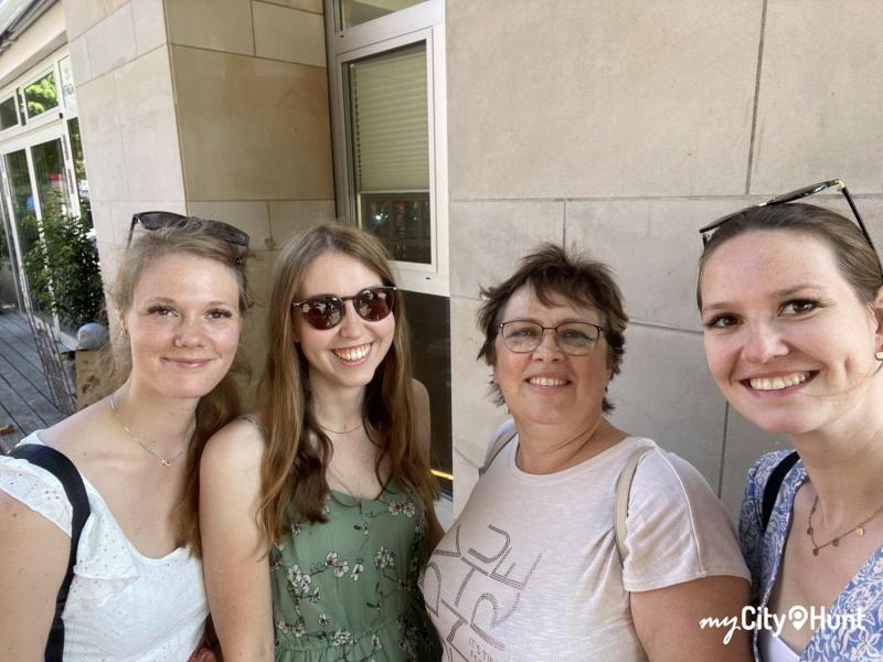 myCityHunt Schnitzeljagd 6