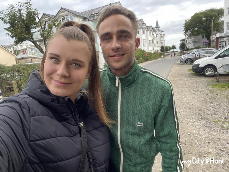 myCityHunt Schnitzeljagd 10