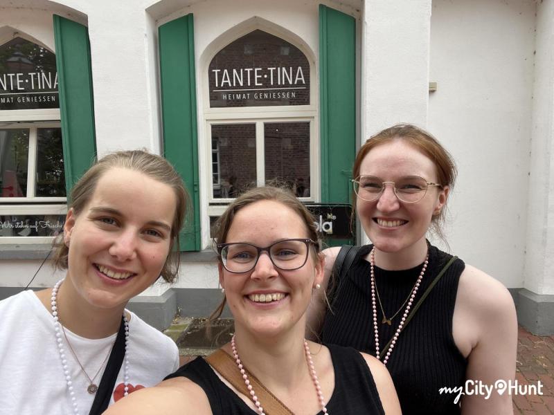 myCityHunt Schnitzeljagd 15