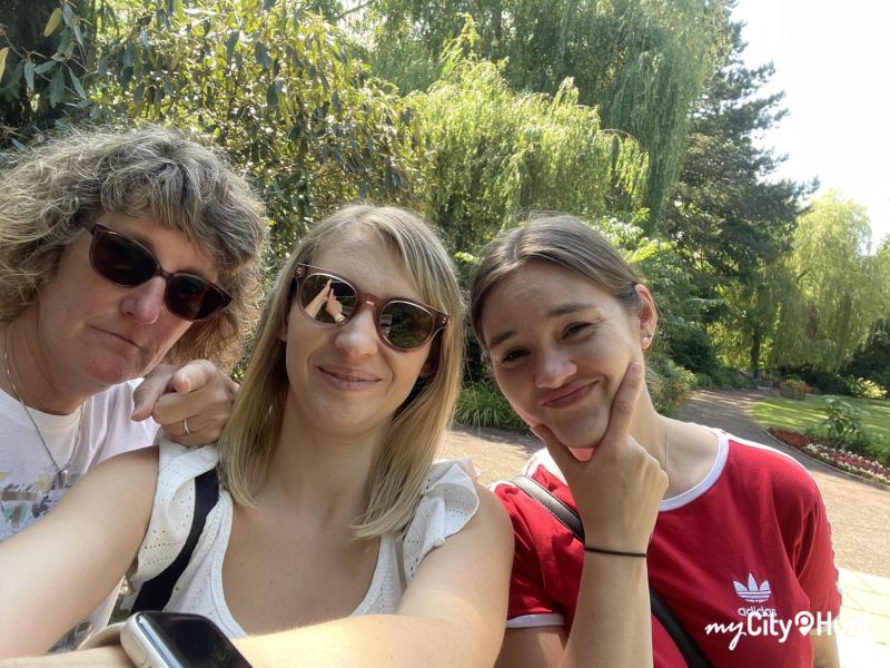 myCityHunt Schnitzeljagd 15