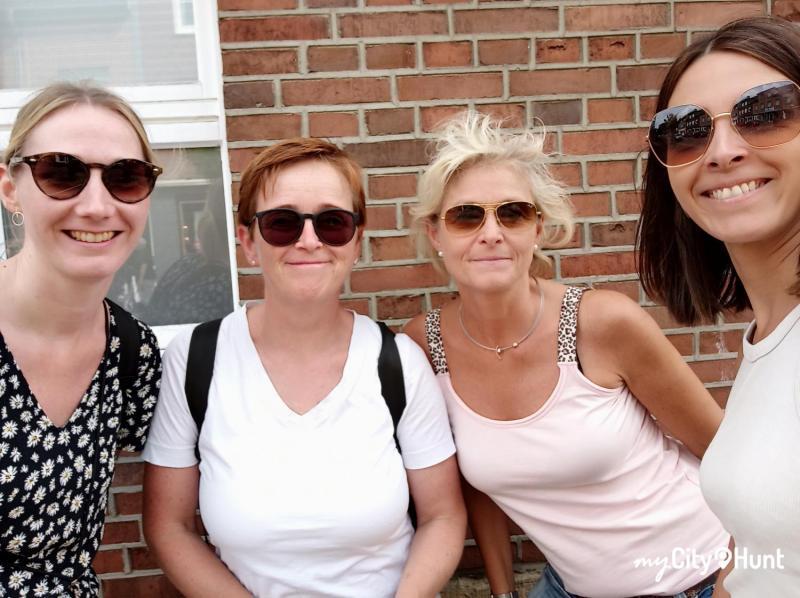 myCityHunt Schnitzeljagd 5