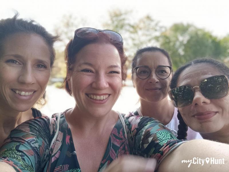 myCityHunt Schnitzeljagd 10