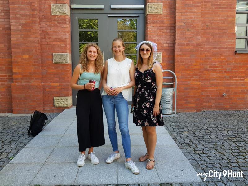 myCityHunt Schnitzeljagd 5