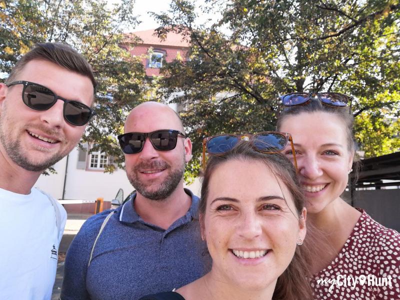 myCityHunt Schnitzeljagd 11