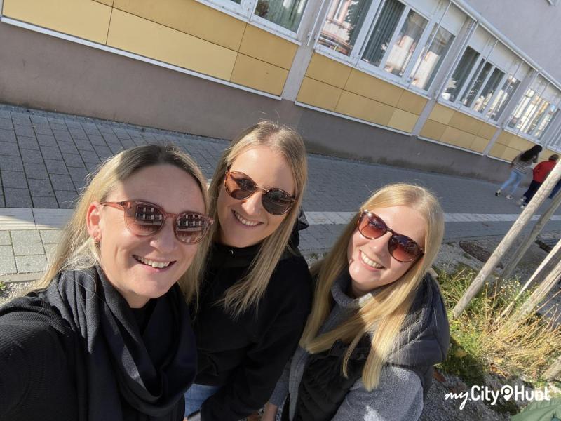 myCityHunt Schnitzeljagd 10