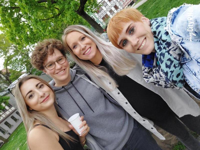 myCityHunt Schnitzeljagd 9