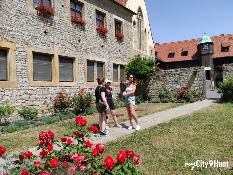 myCityHunt Schnitzeljagd 10