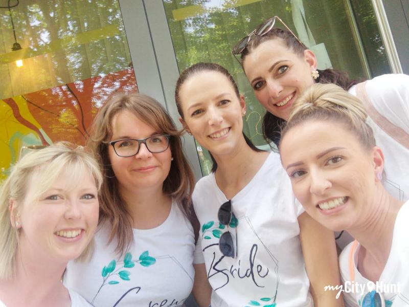 myCityHunt Schnitzeljagd 6