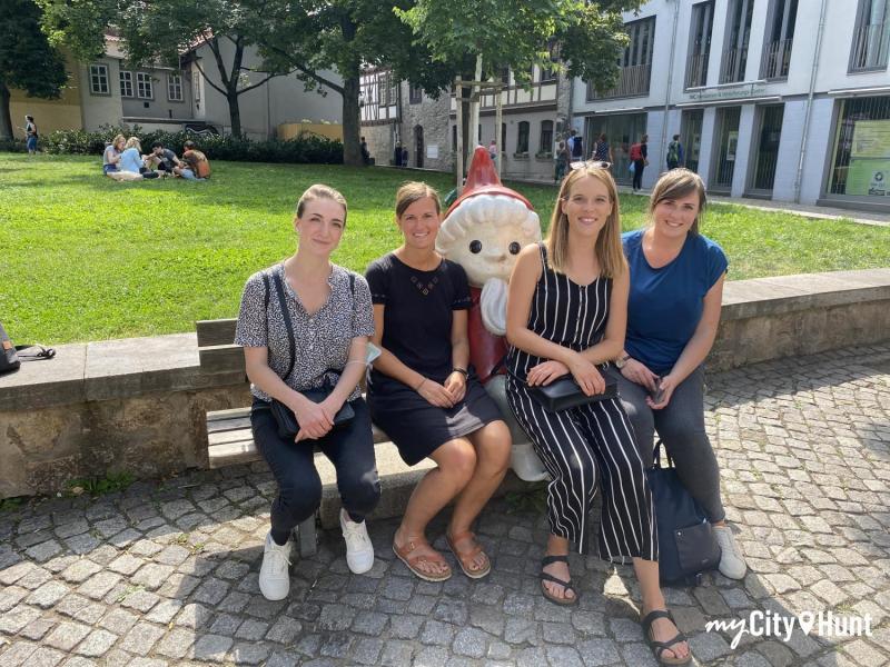 myCityHunt Schnitzeljagd 10