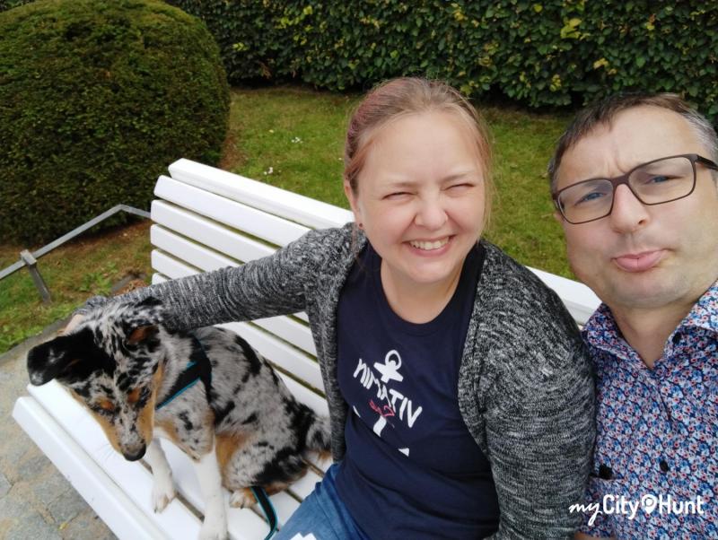 myCityHunt Schnitzeljagd 6