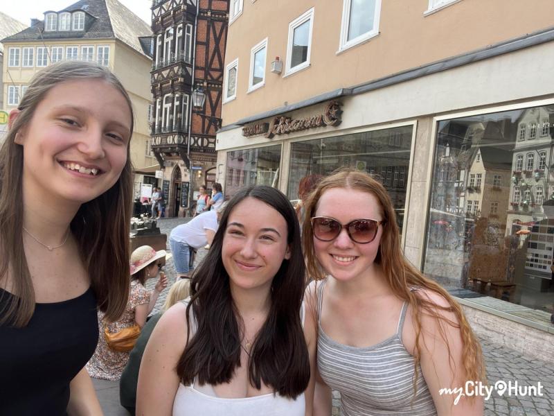 myCityHunt Schnitzeljagd 11