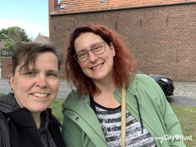 myCityHunt Schnitzeljagd 3