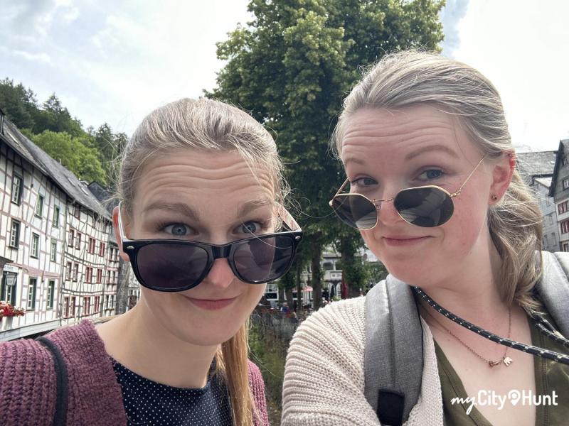 myCityHunt Schnitzeljagd 11