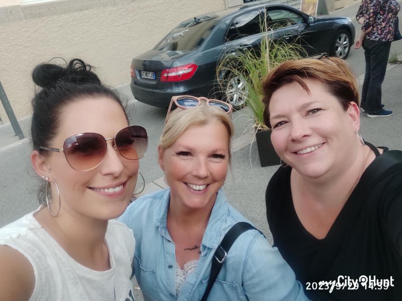 myCityHunt Schnitzeljagd 2