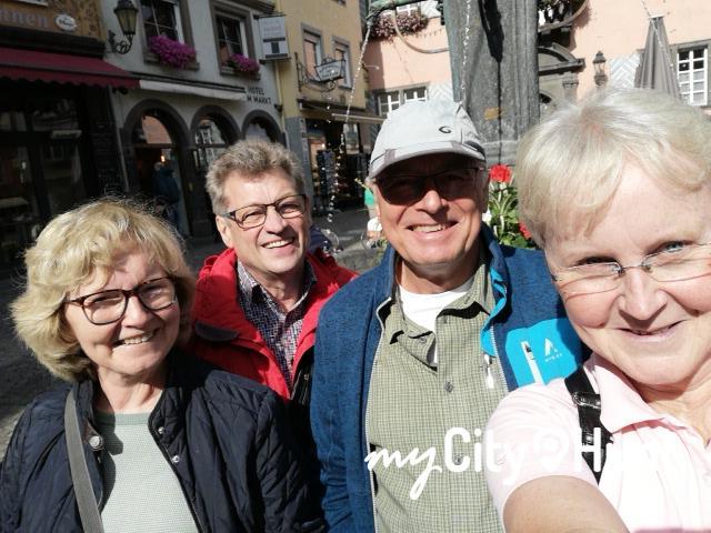 myCityHunt Schnitzeljagd 14