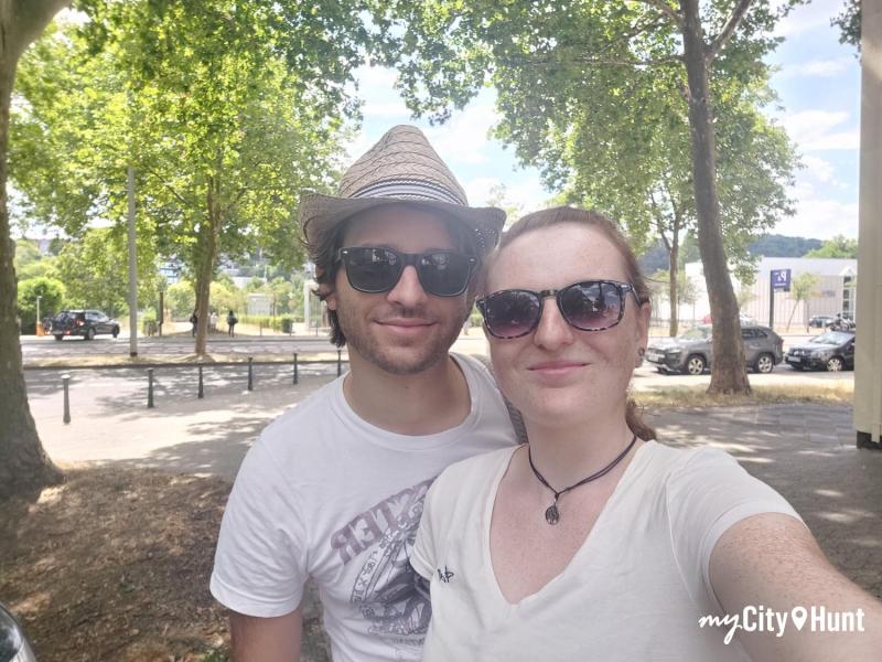 myCityHunt Schnitzeljagd 11