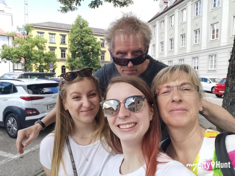 myCityHunt Schnitzeljagd 10