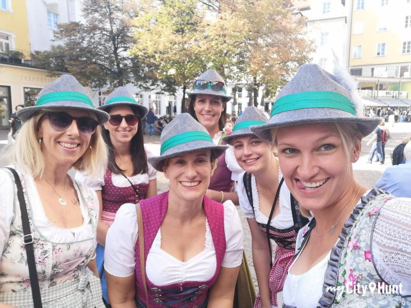 myCityHunt Schnitzeljagd 3