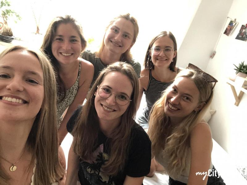 myCityHunt Schnitzeljagd 14