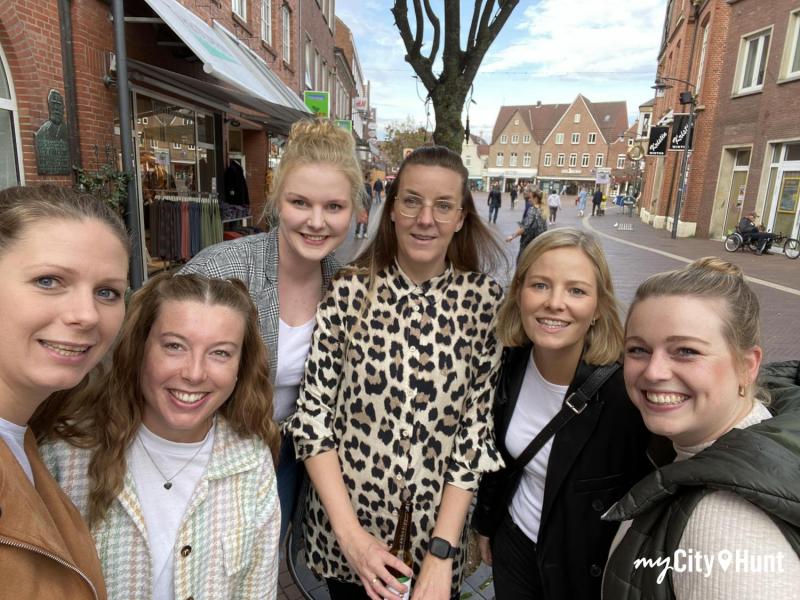 myCityHunt Schnitzeljagd 15