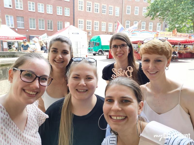 myCityHunt Schnitzeljagd 6