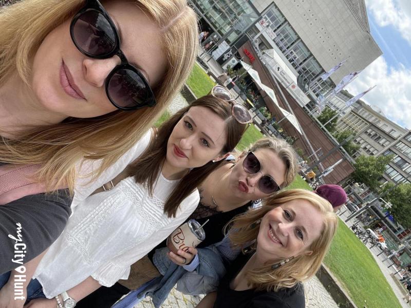 myCityHunt Schnitzeljagd 13